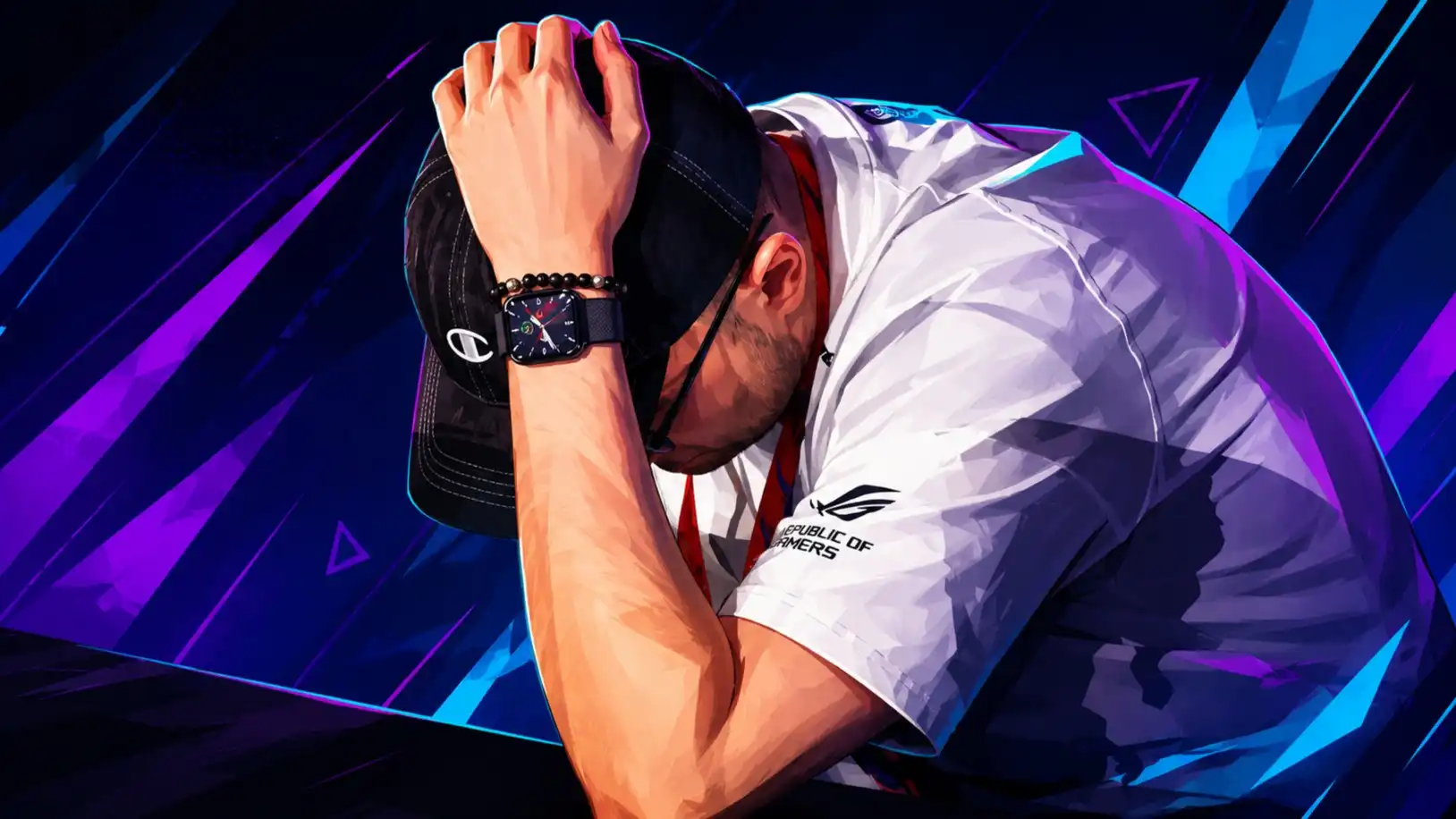 NRG and 3DMAX Eliminated From CS Asia Championships 2026 as MOUZ and Liquid Stay Alive